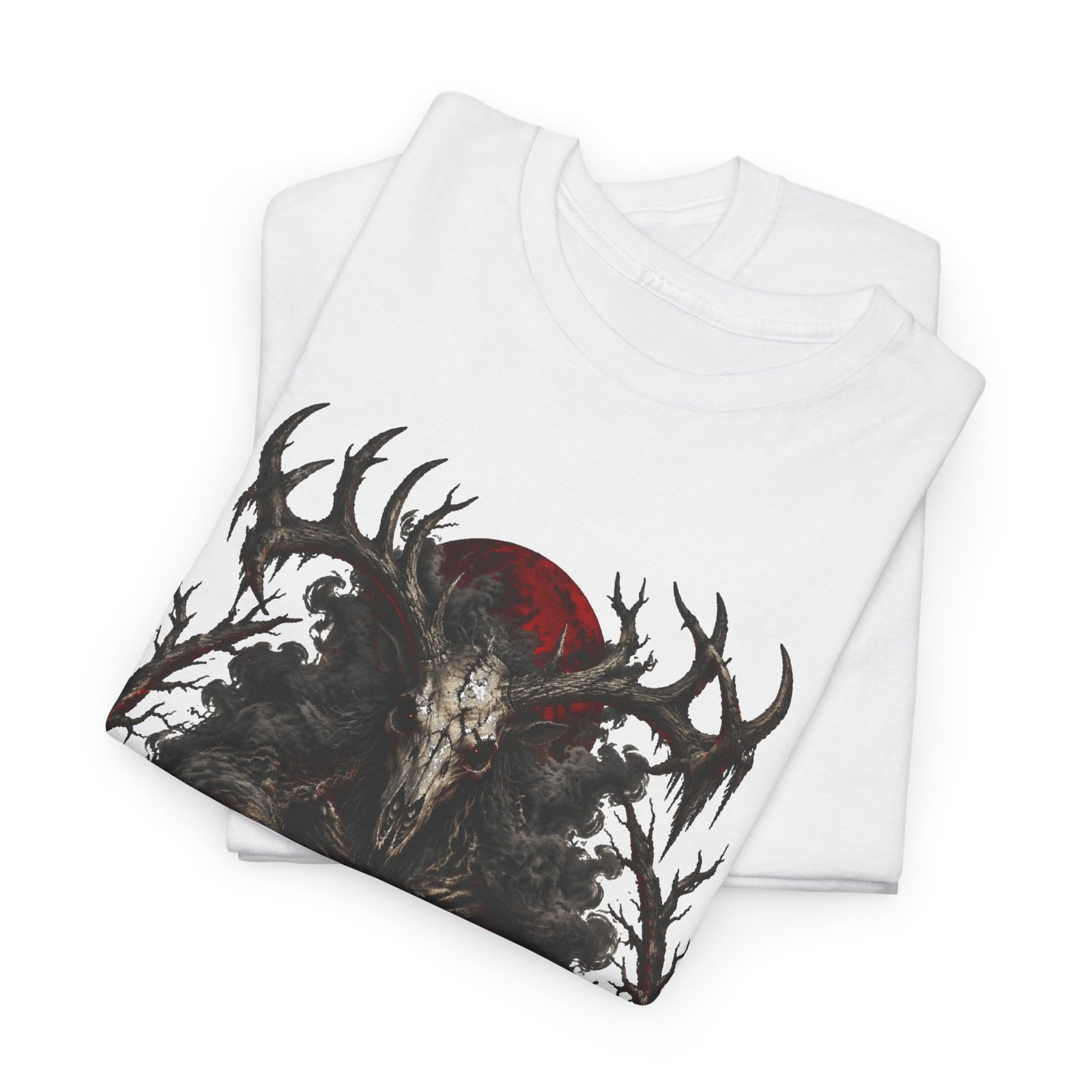 Horror T-Shirt - Image 3