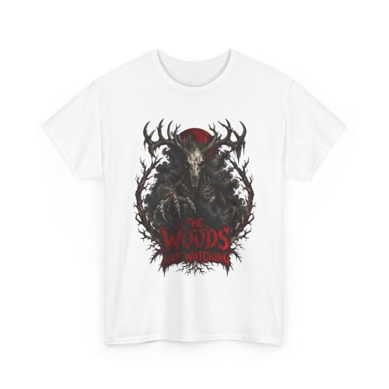 Horror T-Shirt