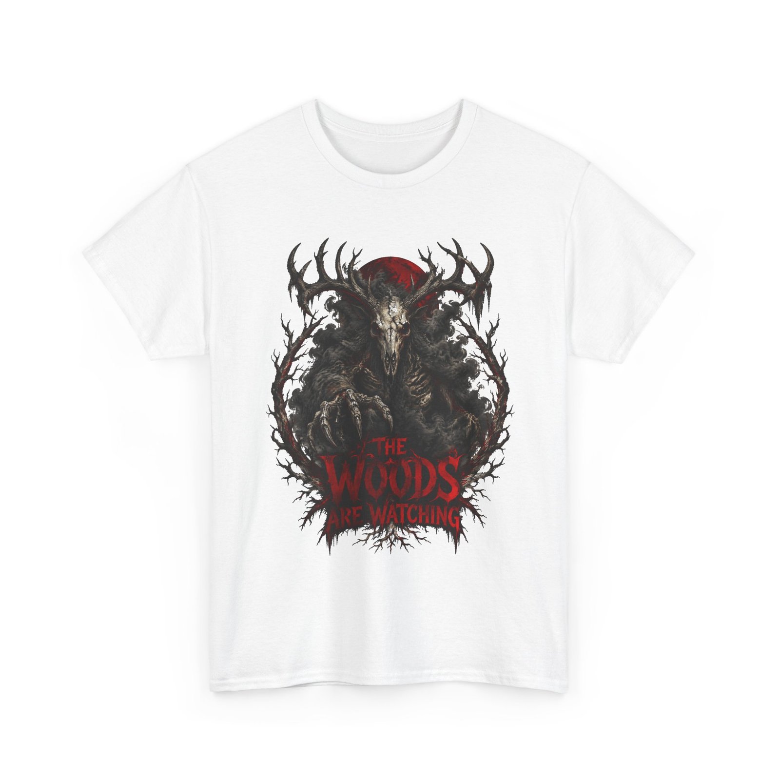 Horror T-Shirt